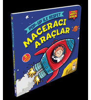 Maceracı Araçlar - Pop-Up İle Keşfet