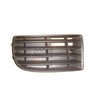 VOLKSWAGEN - ÖN TAMPON PANJURU SİSSİZ SAĞ GOLF 5 2004-