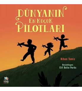 Dünyanın En Küçük Pilotları