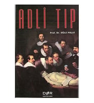 Adli̇ Tip (Krem)