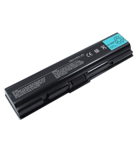 Toshiba Dynabook AX/53F Uyumlu Notebook Bataryası Pili - 6 Cell