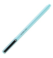 MARVY LE FINE PEN 4300-53 EKSTRA FINE UÇ KALEM METAL KLİPS- PALE BLUE