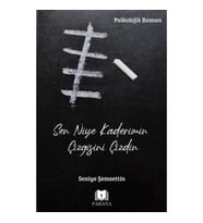 Sen Niye Kaderimin Çizgisini Çizdin