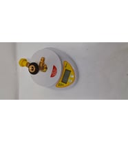 GAZ TERAZİSİ TÜP BAŞLIĞI İLE R600 A R134 0115