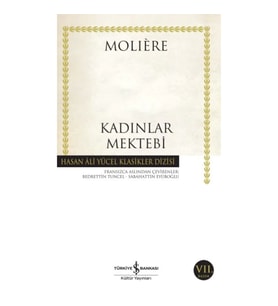Kadınlar Mektebi - Hasan Ali Yücel Klasikleri
