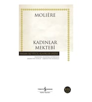 Kadınlar Mektebi - Hasan Ali Yücel Klasikleri