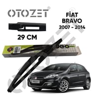 OTOZET Fiat Bravo Arka Silecek Süpürgesi 2007 - 2014
