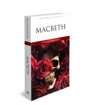 Macbeth - İngilizce Klasik Roman
