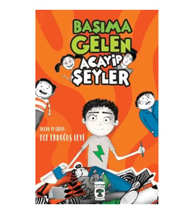 Başıma Gelen Acayip Şeyler