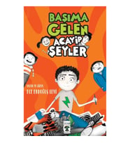 Başıma Gelen Acayip Şeyler