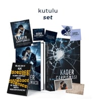 Kader Çarpışması Hediyeli Kutu