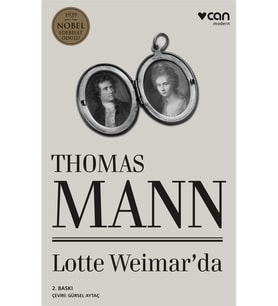 Lotte Weimar’da