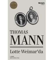 Lotte Weimar’da