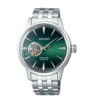 Seiko Presage SSA441J Erkek Kol Saati