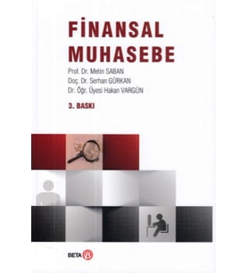 Finansal Muhasebe