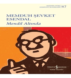 Mendil Altında