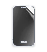 SChitec SAMSUNG Galaxy Pocket 2 Uyumlu Ön Yüzey Hayalet Privacy Hidrojel Ekran Koruyucu