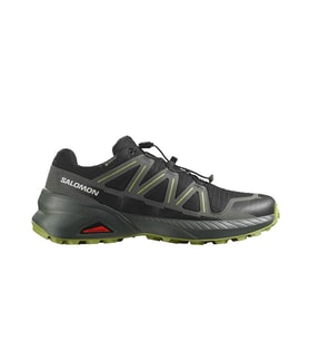 Salomon Speedcross Peak Gore-Tex Erkek Outdoor Koşu AyakkabısıL47790500 Siyah