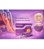 Kınomıx 30  Tablet