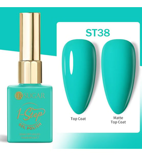 URSUGAR 15 ml 3in1 Kalıcı Oje ST38 (62456)