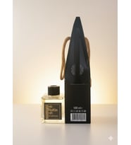 Platin Yasemin Bambu Çubuklu Oda Kokusu 100ml