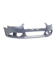 Audi A4 2013-2016 Tampon Ön Sensorsuz Far Yikamasiz 8K0807065AGRU Wisco
