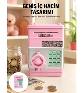 SAM53 NUMBER BANK PEMBE