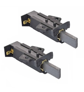 Zanussi Çamaşır Makinesi Kılıflı Motor Kömürü (5x12.5x36)
