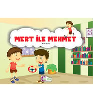 Mert ile Mehmet