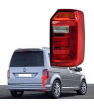 Vw Caddy Sağ Stop Lambası 2015-2019 2K1945096F