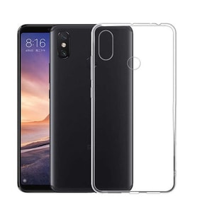 Xiaomi Mi 8 SE Uyumlu Kılıf Zore Süper Silikon Kapak