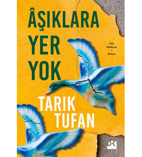 Âşıklara Yer Yok - Sc