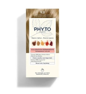 Phyto Color Saç Boyası 9.8 - Sarı Blond Tres Clair Beige