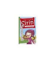 Şirin Sultanahmet’Te-Birsen Ekim Özen