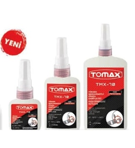 Sökülebilir Civata Sabitleyici - 50 ml