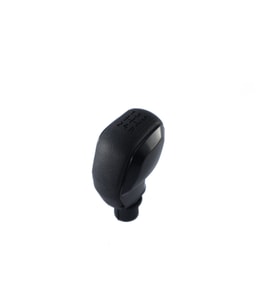 Peugeot Spor Tip Vites Topuzu Siyah Partner 207 208 301 307 308 3008 5008 206 306 406 407 508