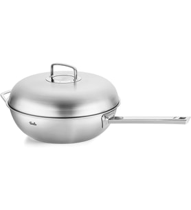 Fissler Original Profi Collection Metal Kapak Wok Tava 32 Cm