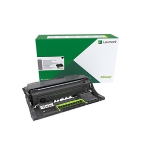 Drum 56f0z00 Ms321dn-421-521-621-622-mx321dn-421-521 Imaging Unit 60k