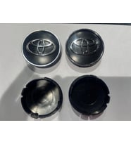 Toyota Yaris Jant Göbeği 55mm Jant Göbek