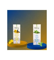 Çuha Çiçeği Yağı 20 ml ve Çin Yağı 20 ml