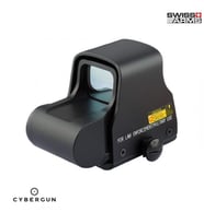 CYBERGUN Swiss Arms Raptor Rouge Red Dot Nişangah 263965