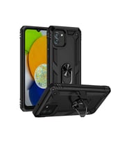 Samsung Galaxy A03 Uyumlu Kılıf Zore Vega Kapak