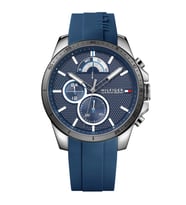 Tommy Hilfiger TH1791350 Erkek Kol Saati