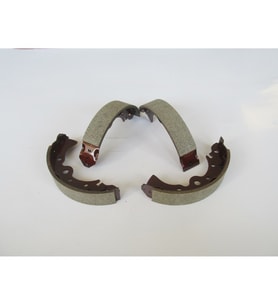 NISSAN BLUEBIRD- U13- 92/99; ARKA FREN PABUCU (101,6X35) (DAIWA) 44060-47L10 272-6360