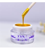 Jel boya Altın T4 Stamping & Ombree & Çizim 5 gr