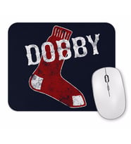 Harry Potter Dobby Mouse Pad