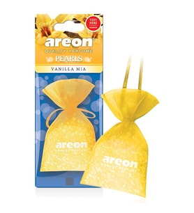 Areon Pearls Vanilla Mia Oto Araç Kokusu