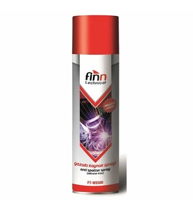 Finn Technical Gaz Altı Kaynak Spreyi 500 ML (Anti Spatter Spray)