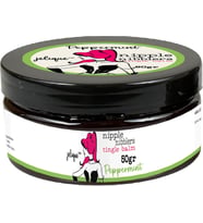 Nipple Nibblers Erotictingle Peppermint Memeucu Hareketlendirici Balsam Nane Aromalı 50ML - Naneli G