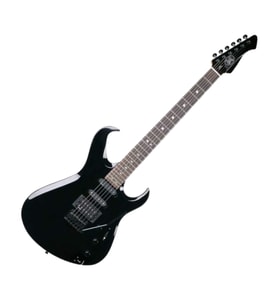 AXL 004 BK ELEKTRO GİTAR